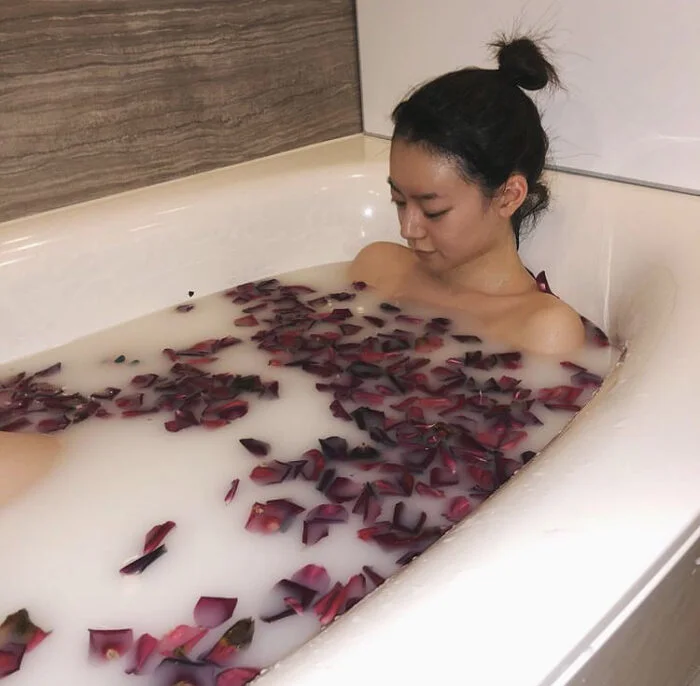 なごみ 水着