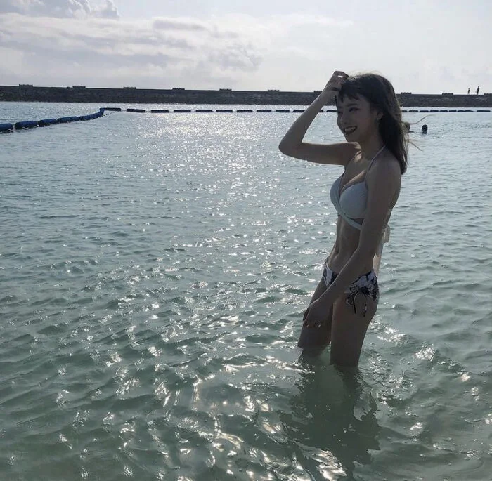 なごみ 水着