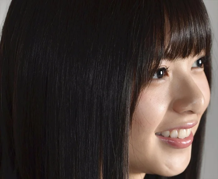 乃木坂46齋藤飛鳥の高画質顔抜きエロ画像